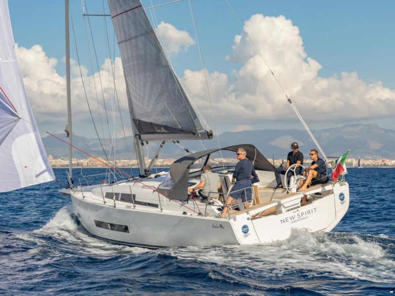 Hanse 360
