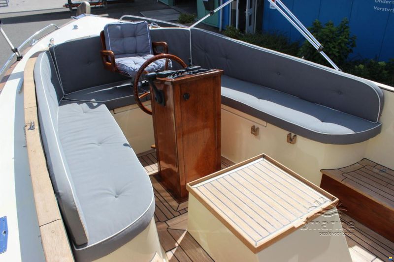 Langweerder 850 Cabin