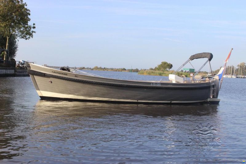 Van Wijk 830 Innovator