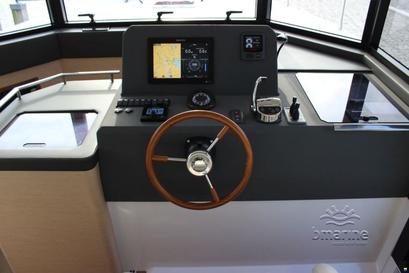 Seafaring 34S