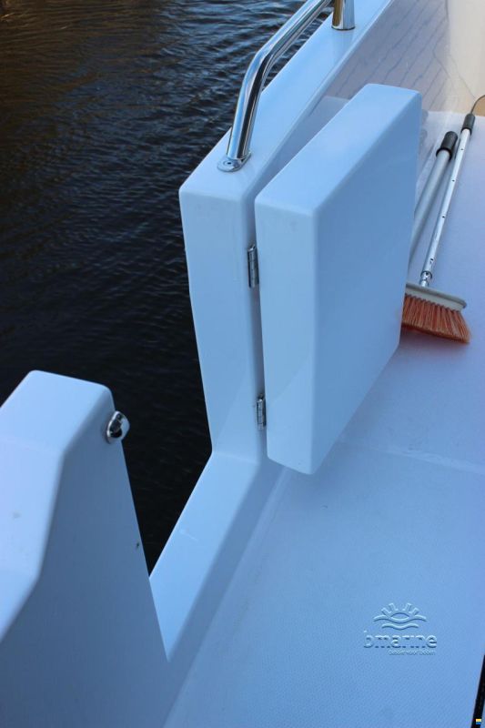 Seafaring 34S