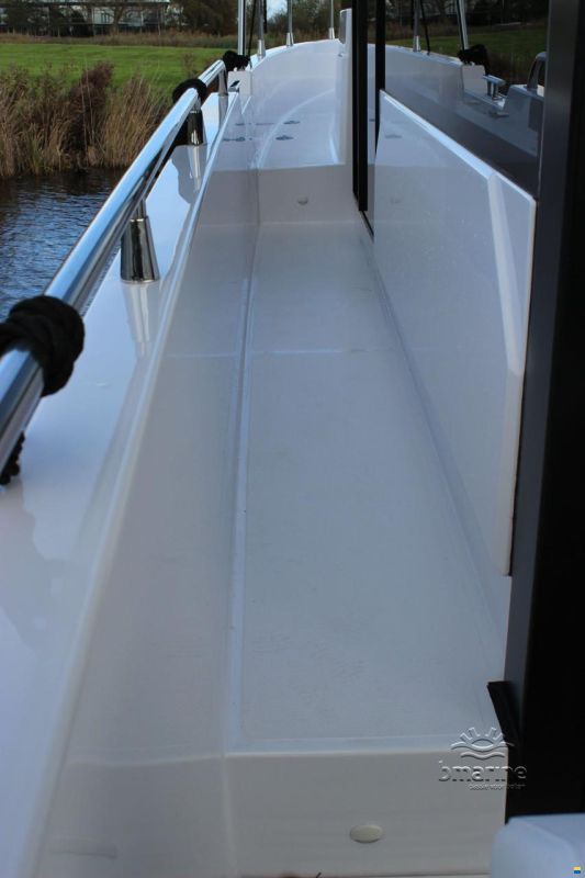 Seafaring 34S