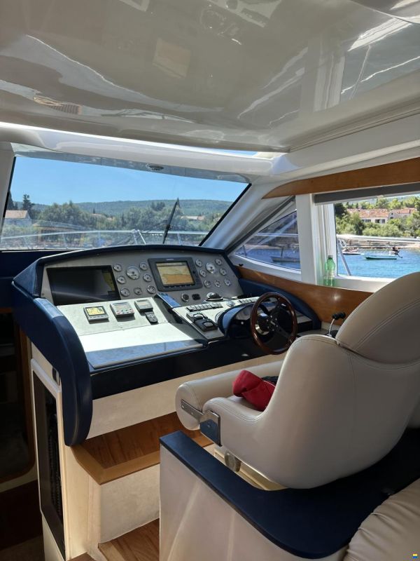2006 Innovazione & Progetti Alena 56, EUR 298.000,