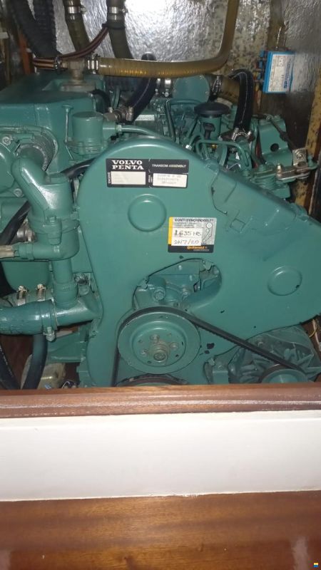 Bavaria 40