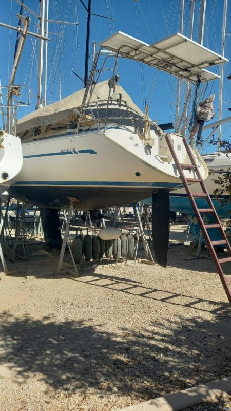 Bavaria 40