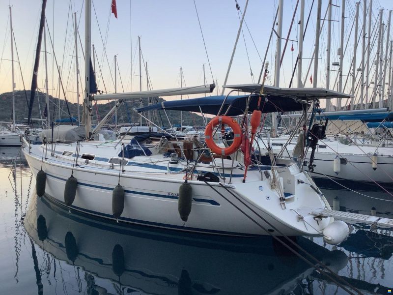 Bavaria 40