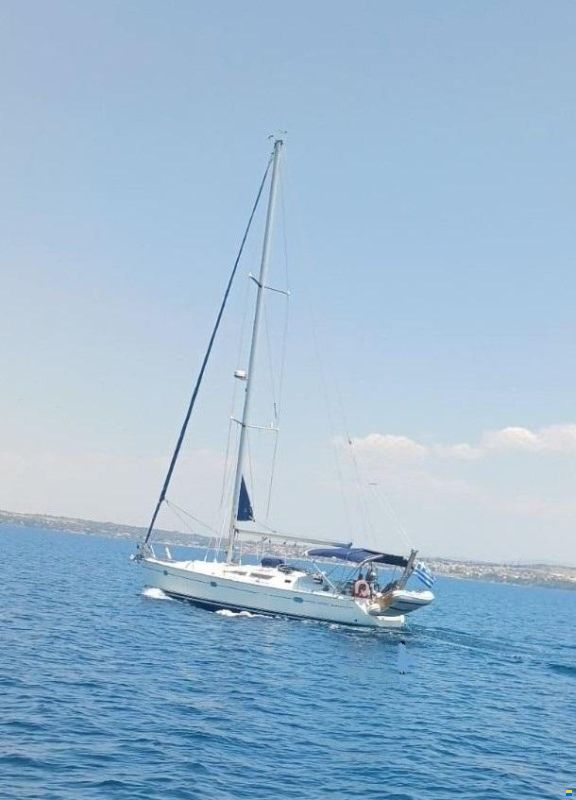 Jeanneau Sun Odyssey 40 A/C