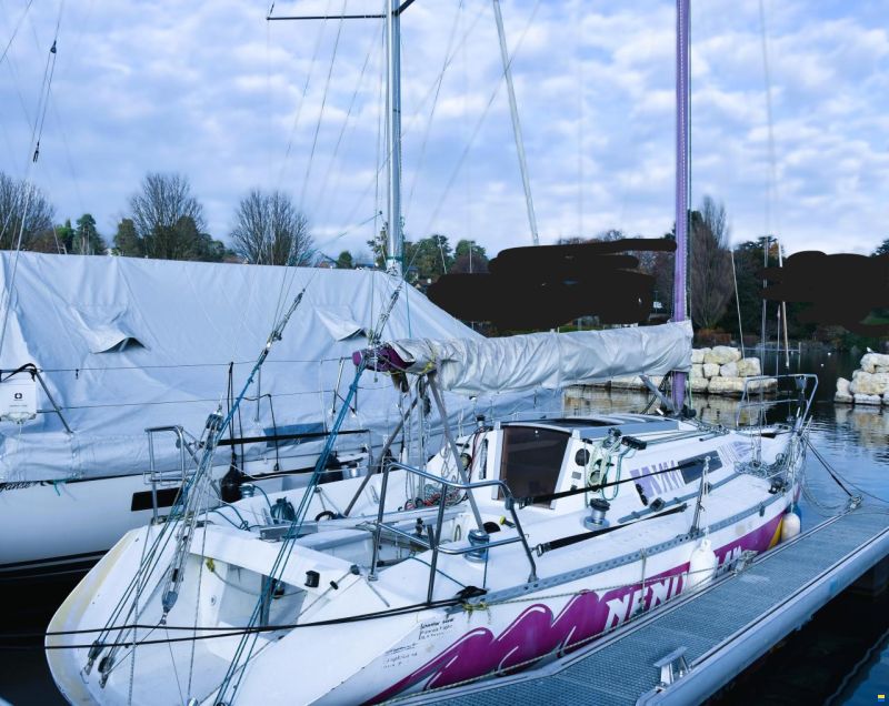 Beneteau First Class 10