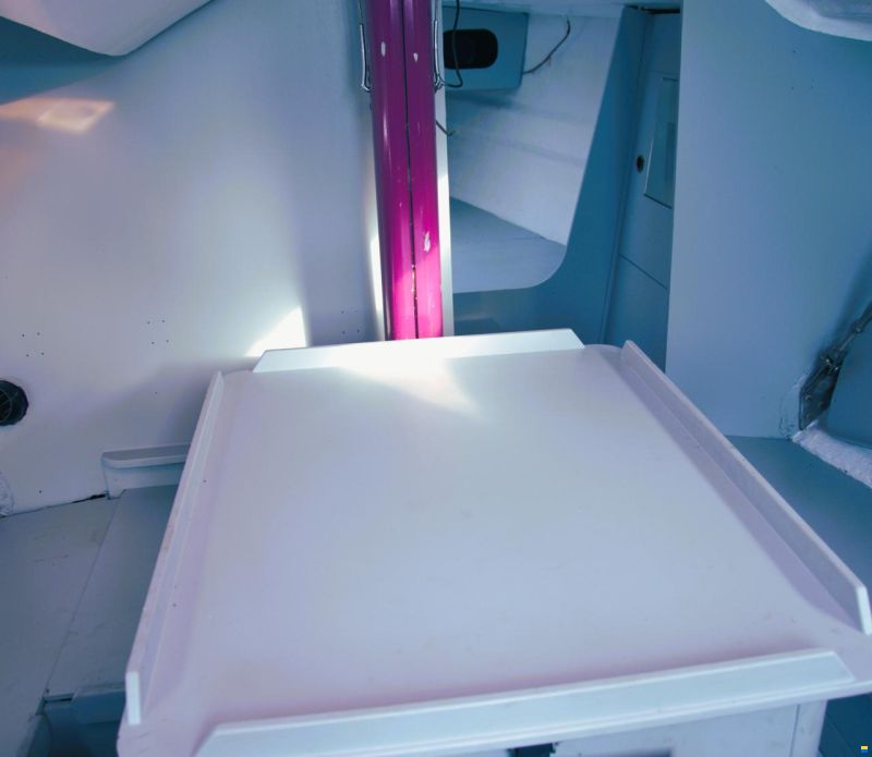 Beneteau First Class 10