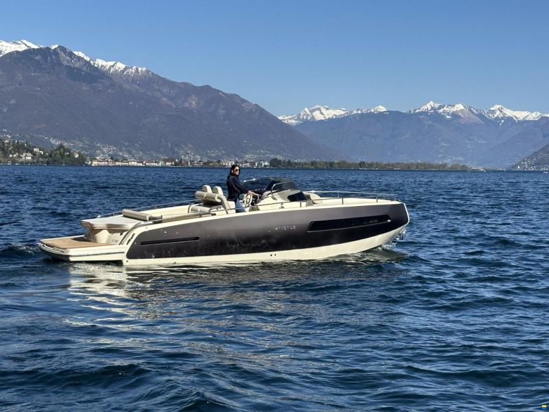 Invictus 280 GT