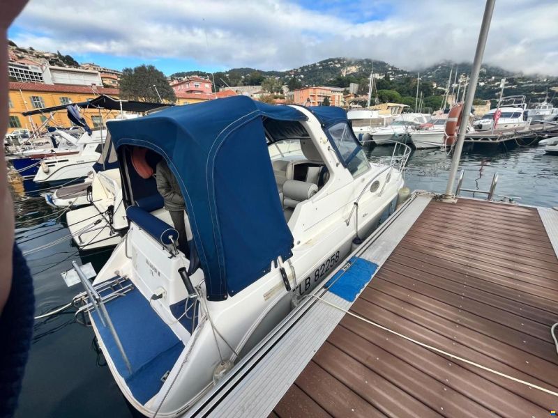 Saver riviera 24