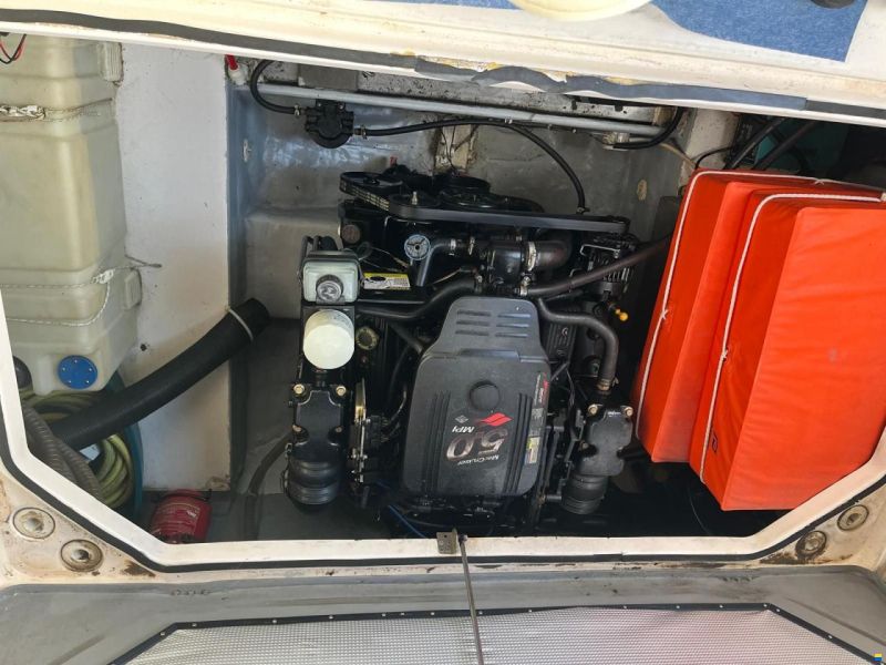 Saver riviera 24