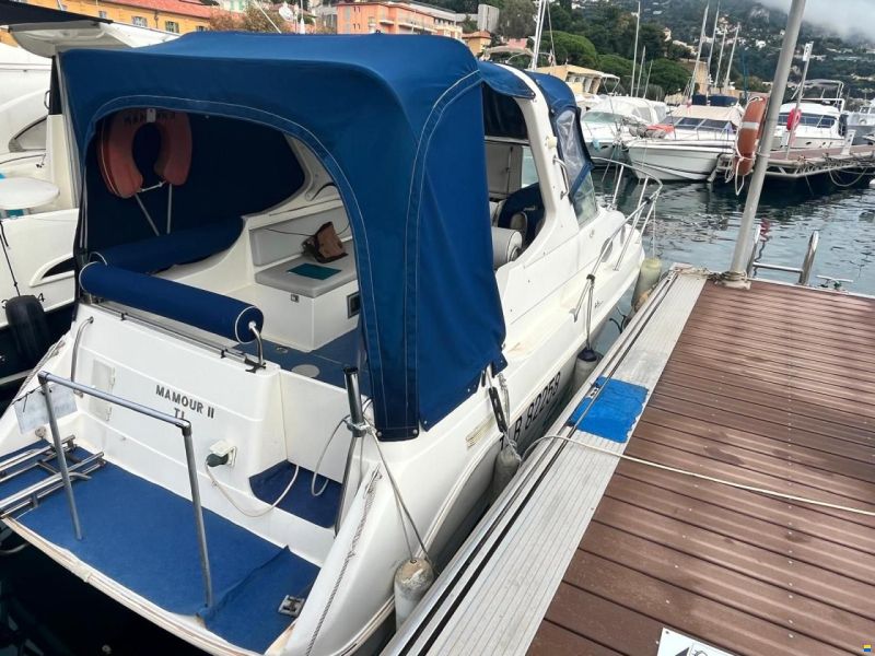 Saver riviera 24
