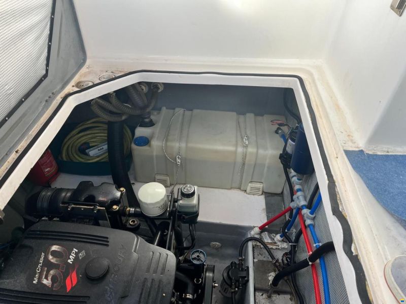 Saver riviera 24