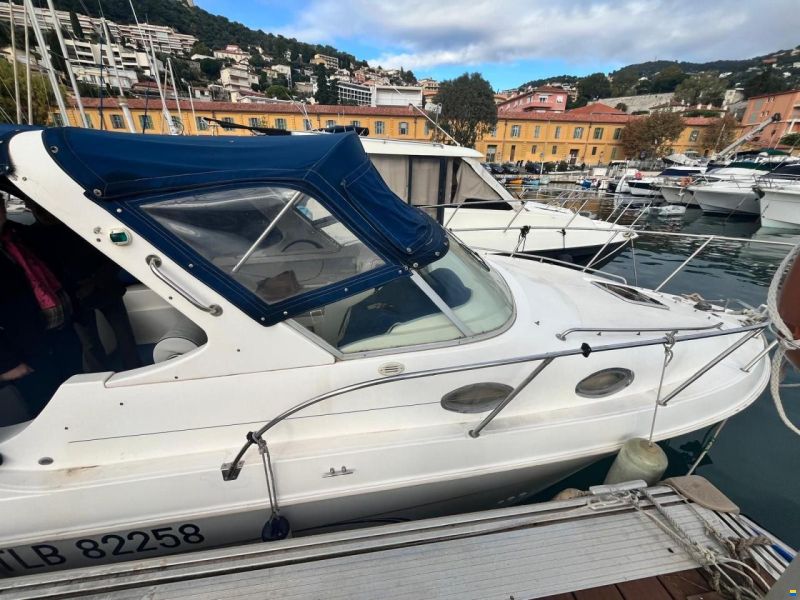 Saver riviera 24
