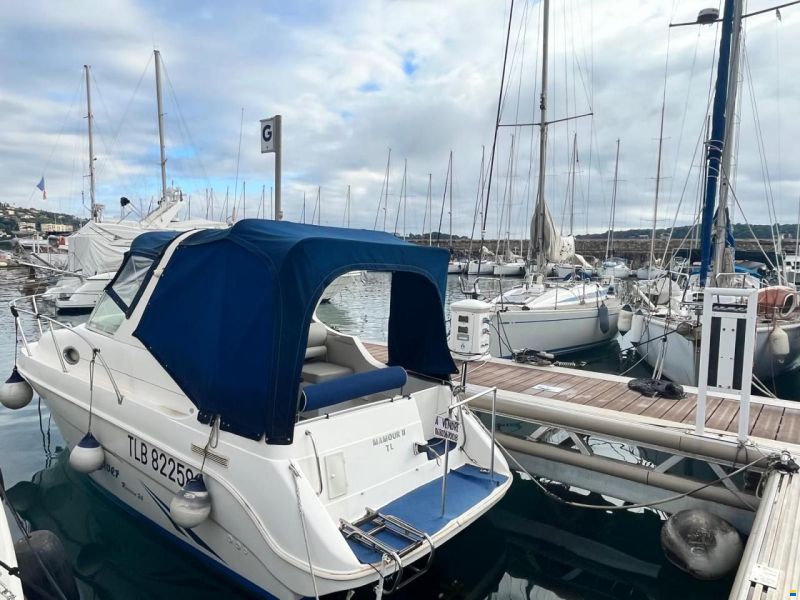 Saver riviera 24