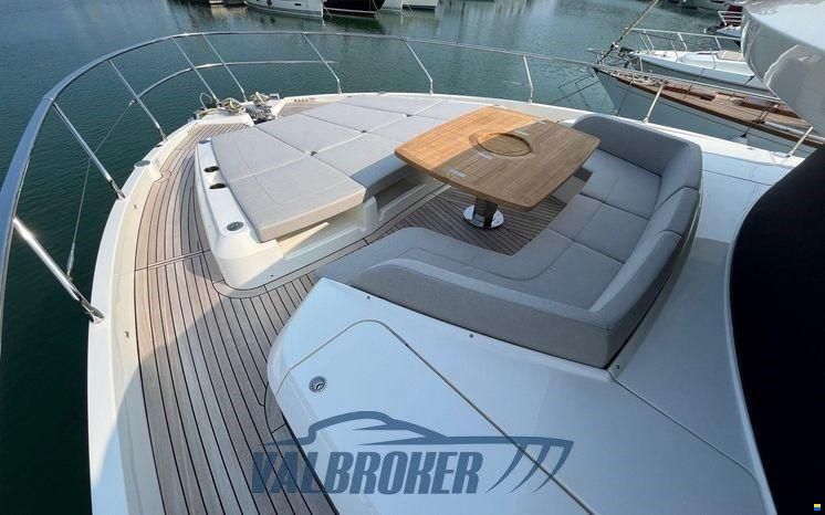 Absolute 68 Navetta