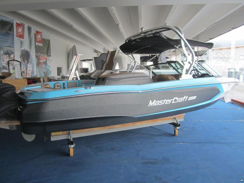 MasterCraft PROSTAR
