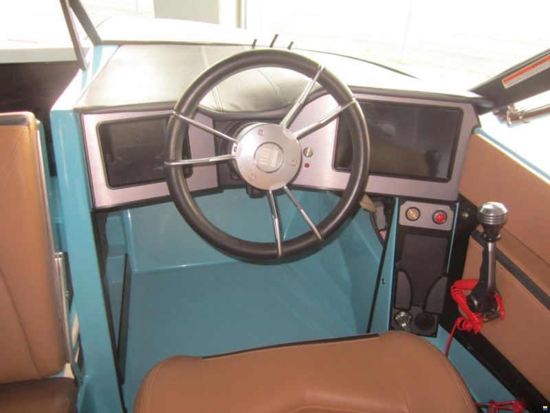 MasterCraft PROSTAR