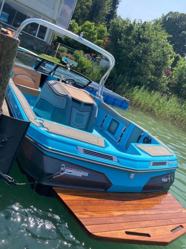 MasterCraft PROSTAR