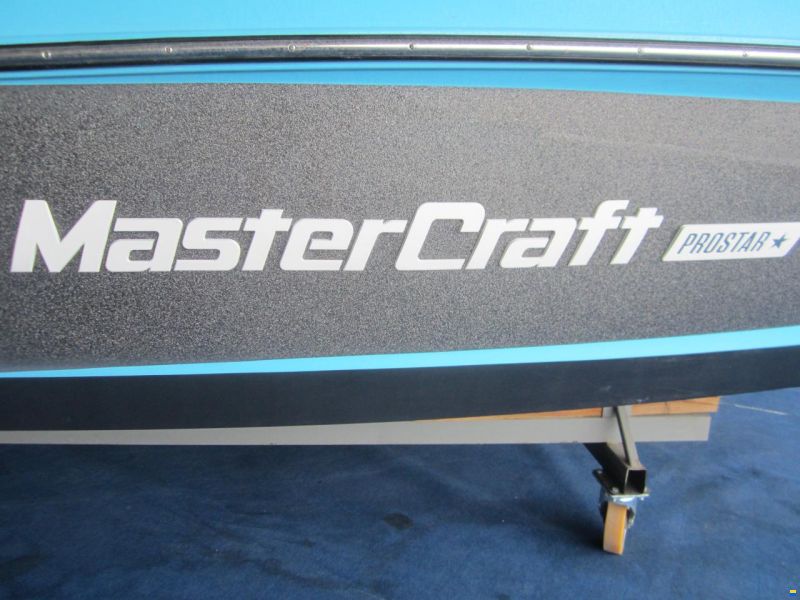 MasterCraft PROSTAR