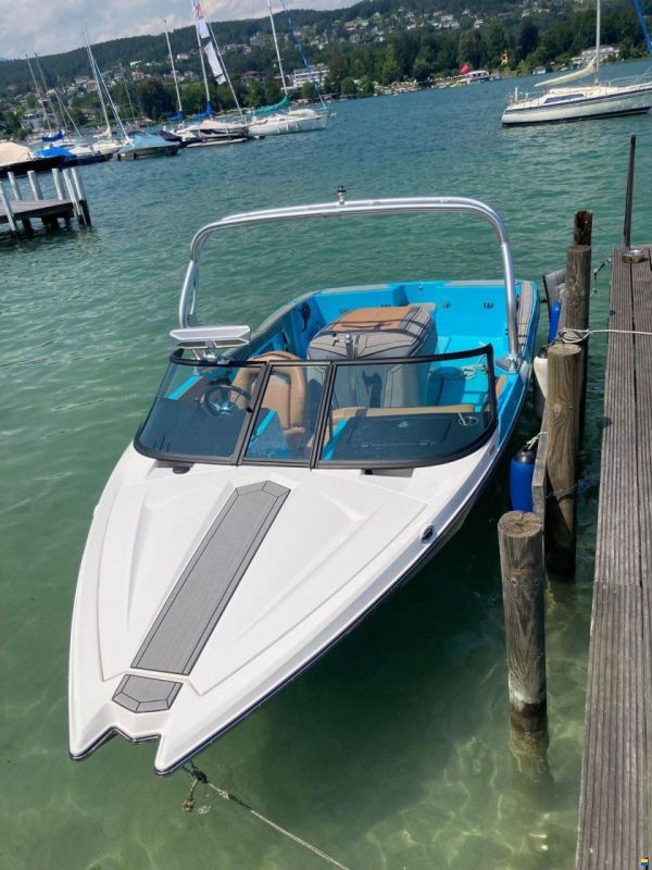 MasterCraft PROSTAR