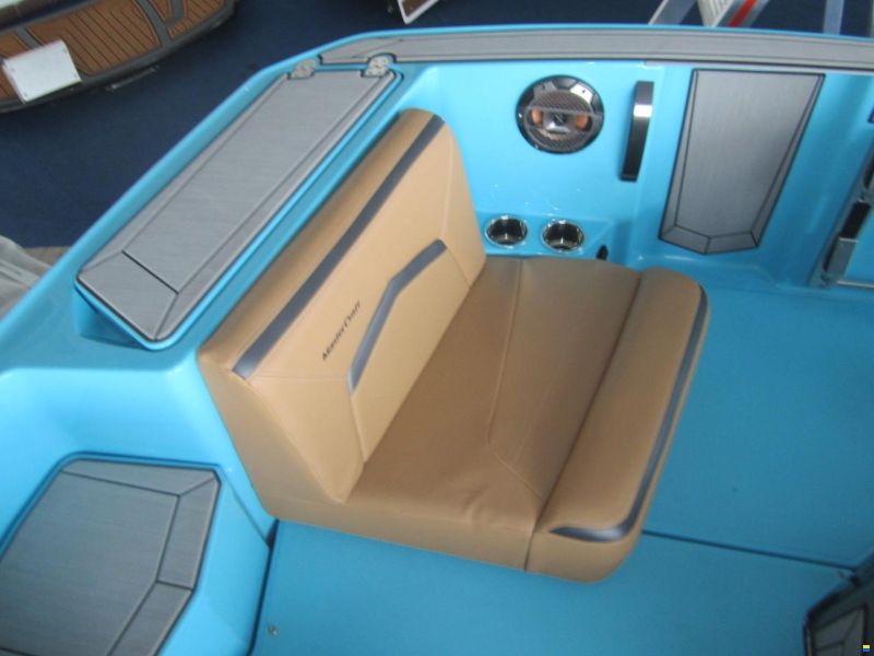 MasterCraft PROSTAR