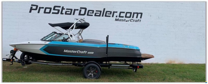 MasterCraft PROSTAR
