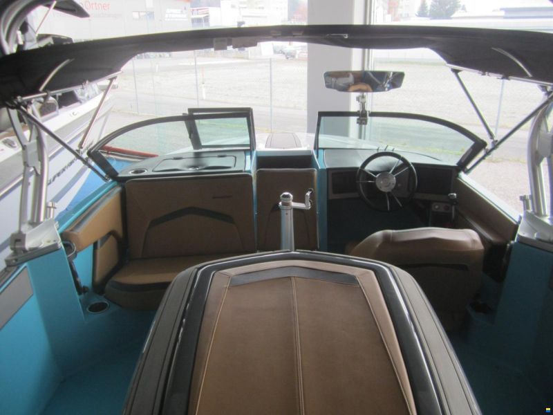 MasterCraft PROSTAR