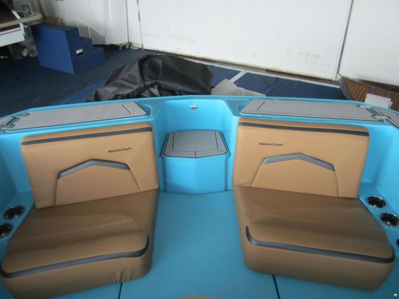 MasterCraft PROSTAR
