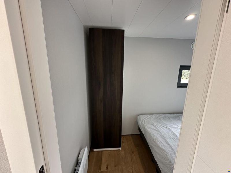 La Mare Houseboat STB 4.0 (Canalboat 4)