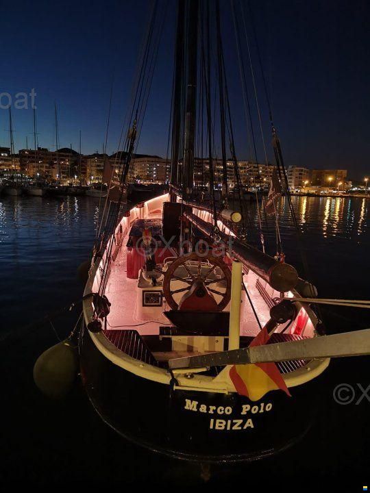 COFD NL KETCH