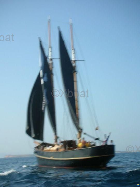COFD NL KETCH