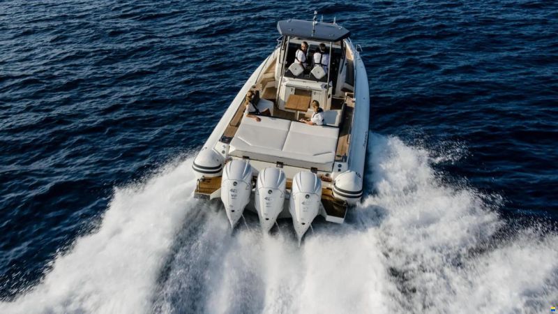 Yamaha XF425XSA2 Pearl White