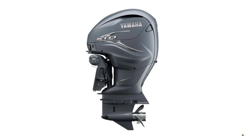 Yamaha XF375XSA