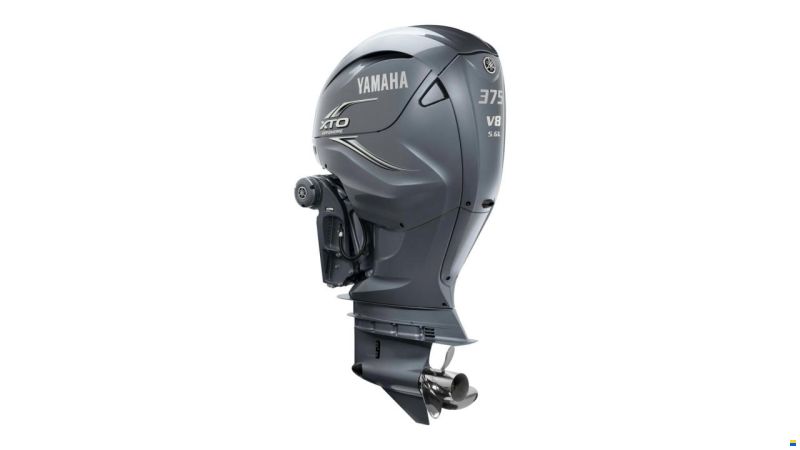 Yamaha XF375XSA