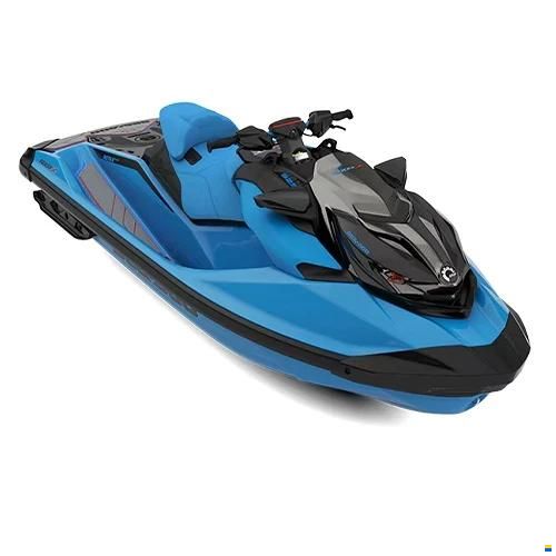 Sea-Doo RXP-X RS 325 Tech iBR Audio Gulfstream B