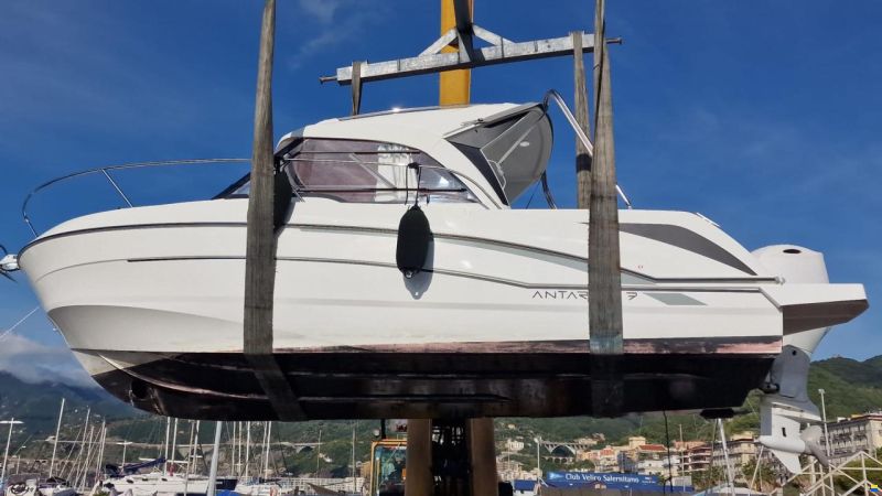 Beneteau ANTARES 7