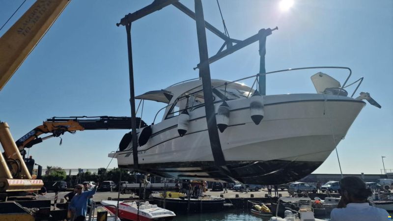 Beneteau ANTARES 7