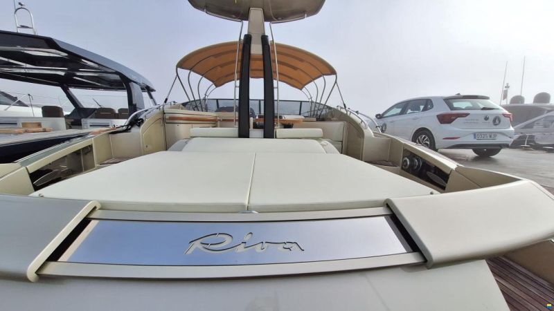 Riva Rivale 52