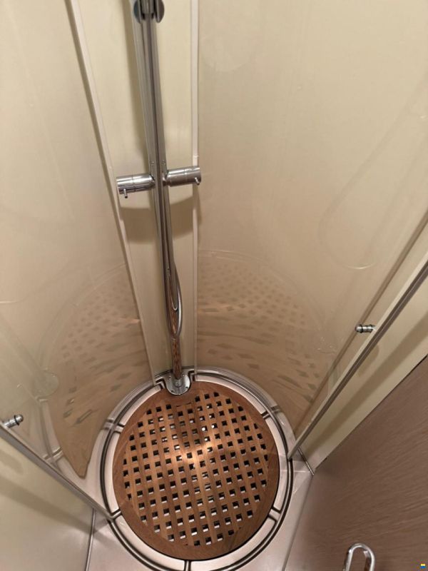 Riva Rivale 52