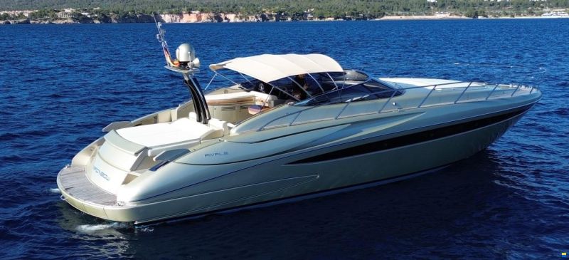 Riva Rivale 52