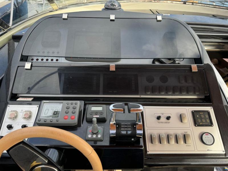 Riva Rivale 52