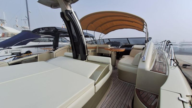 Riva Rivale 52