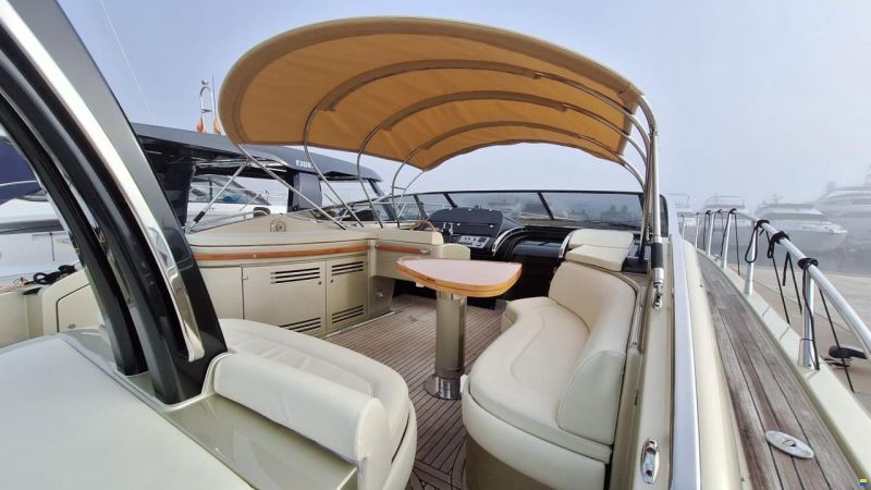 Riva Rivale 52