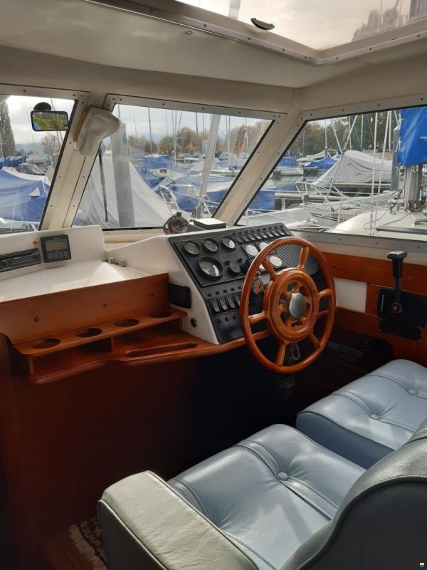 Nidelv 28 Classic HT