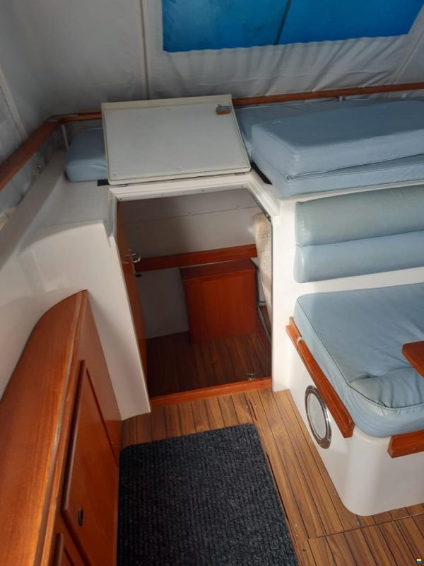 Nidelv 28 Classic HT