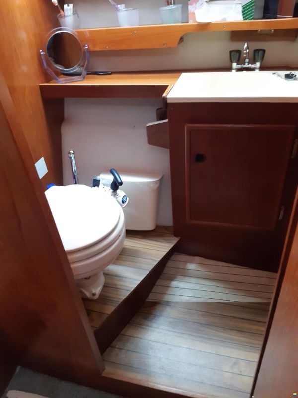 Nidelv 28 Classic HT