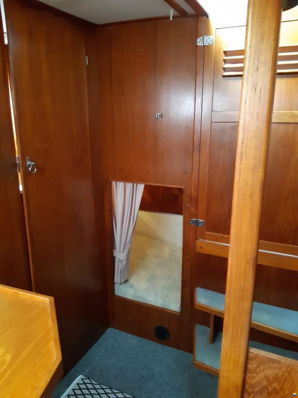 Nidelv 28 Classic HT