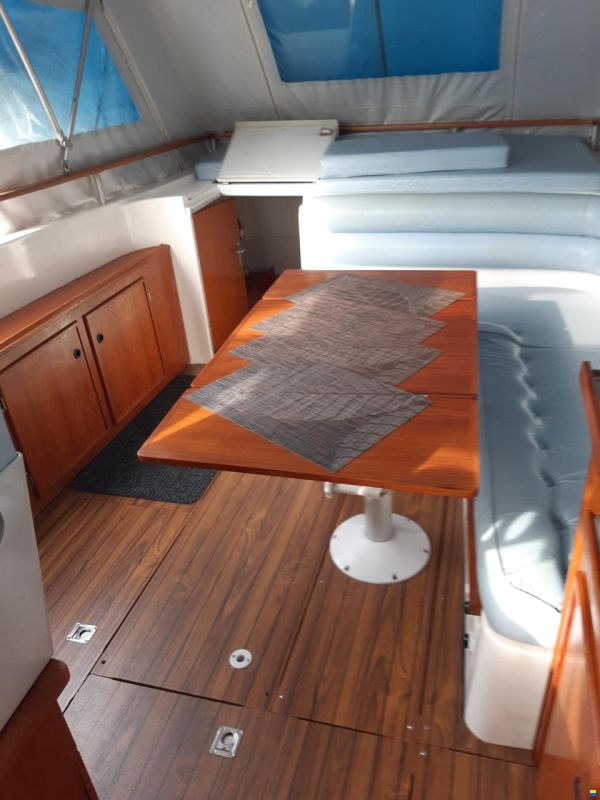 Nidelv 28 Classic HT